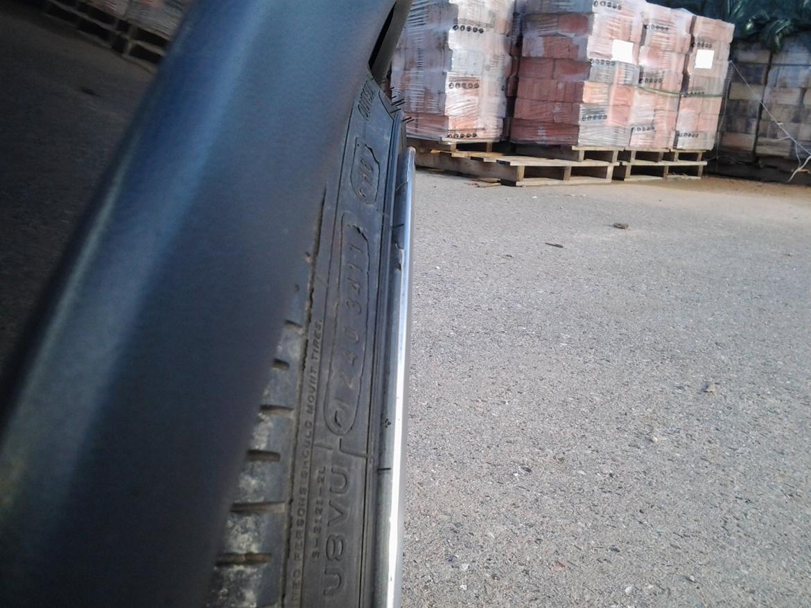 Opel Corsa 1,2 (solgt) billede 11