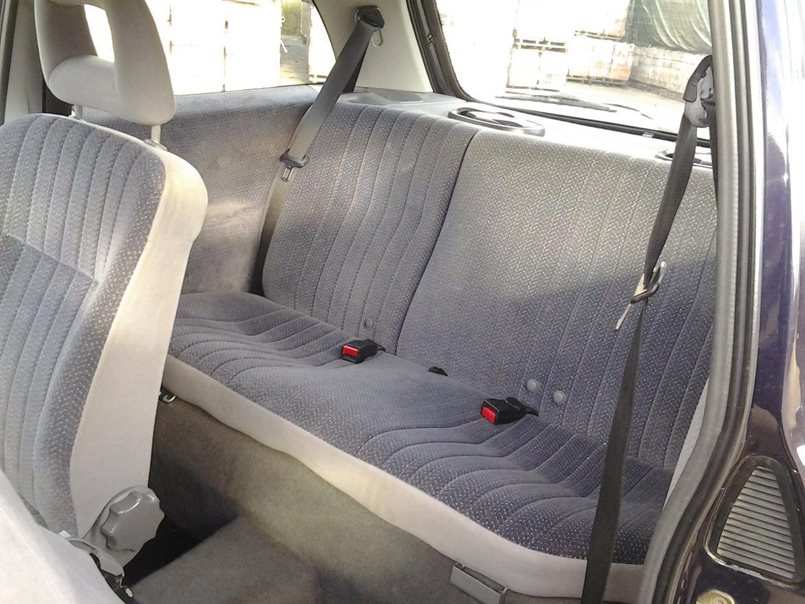 Opel Corsa 1,2 (solgt) billede 15