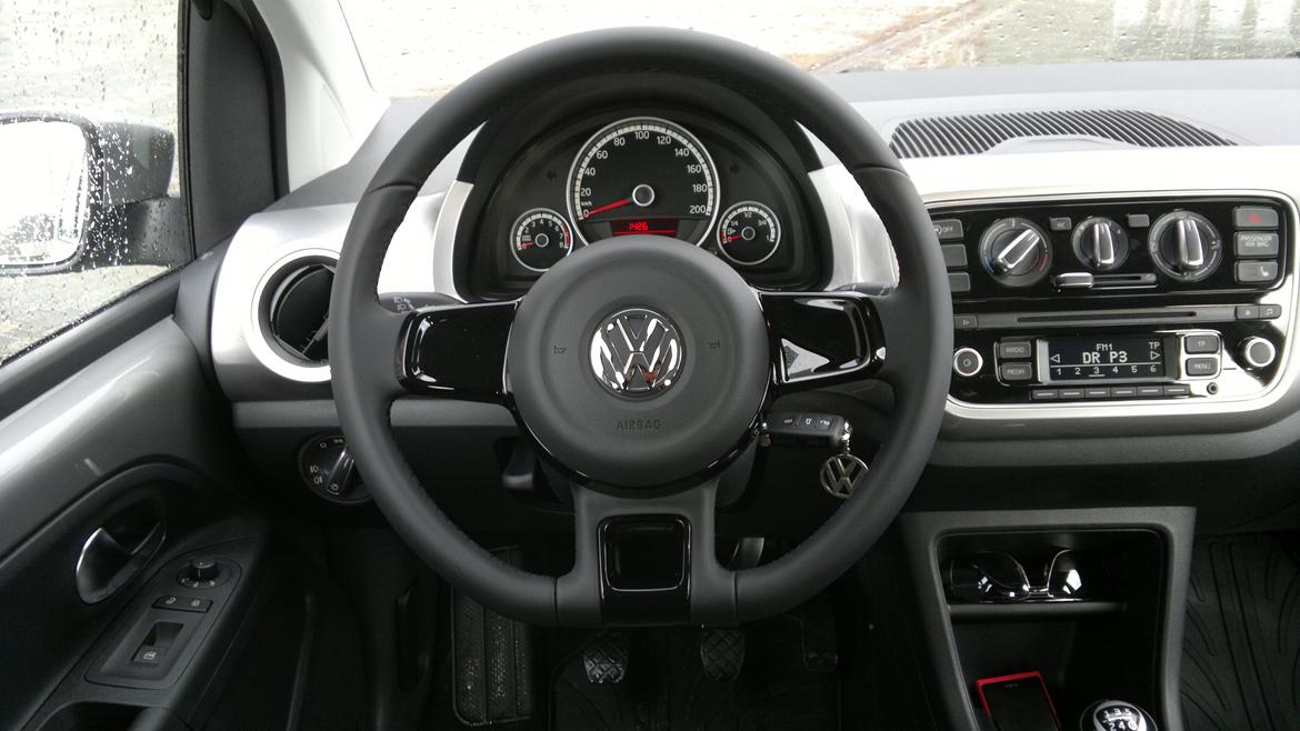 VW High Up! billede 11