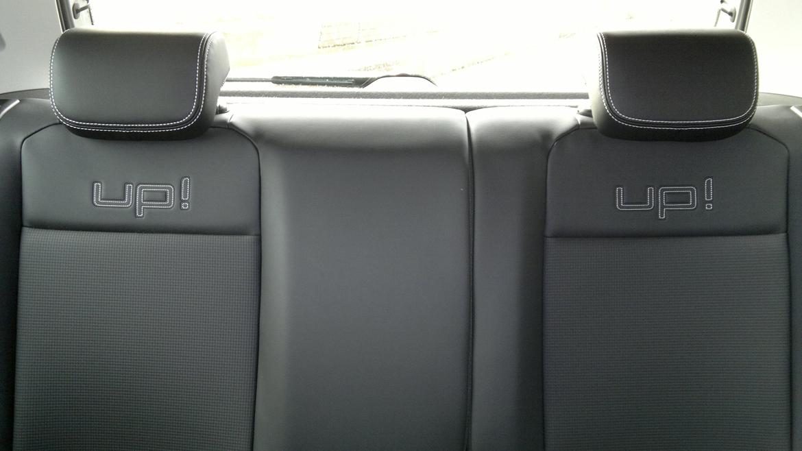 VW High Up! billede 16