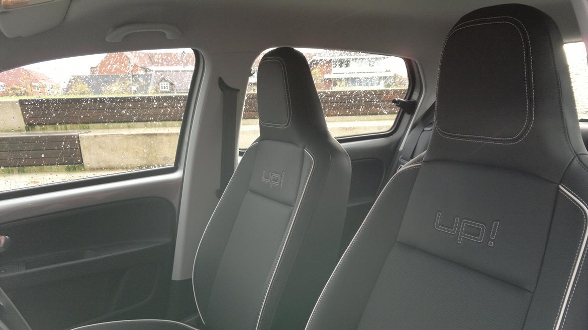 VW High Up! billede 14