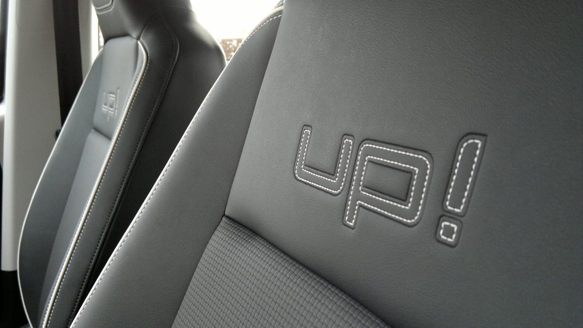 VW High Up! billede 15