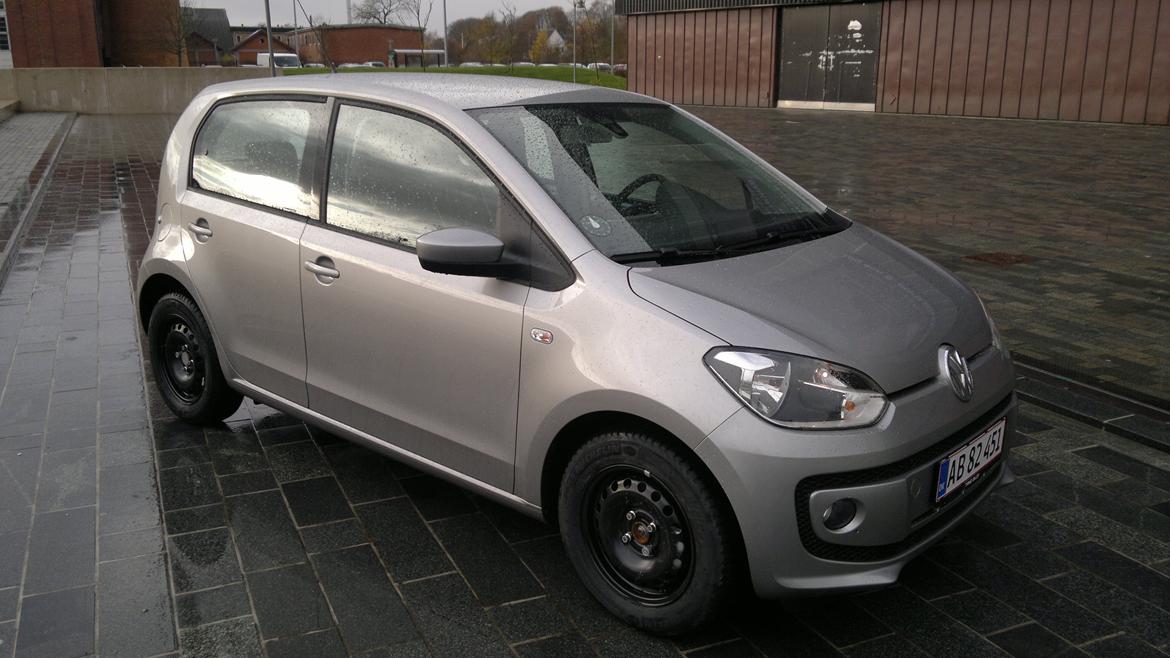 VW High Up! billede 6