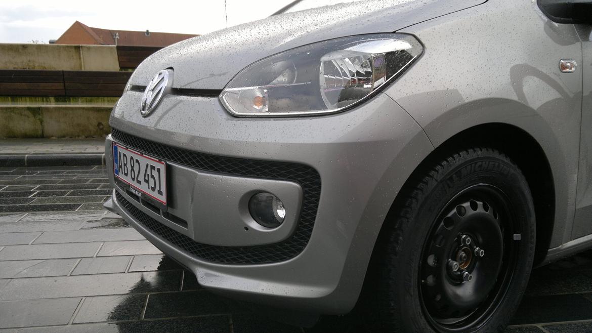 VW High Up! billede 3