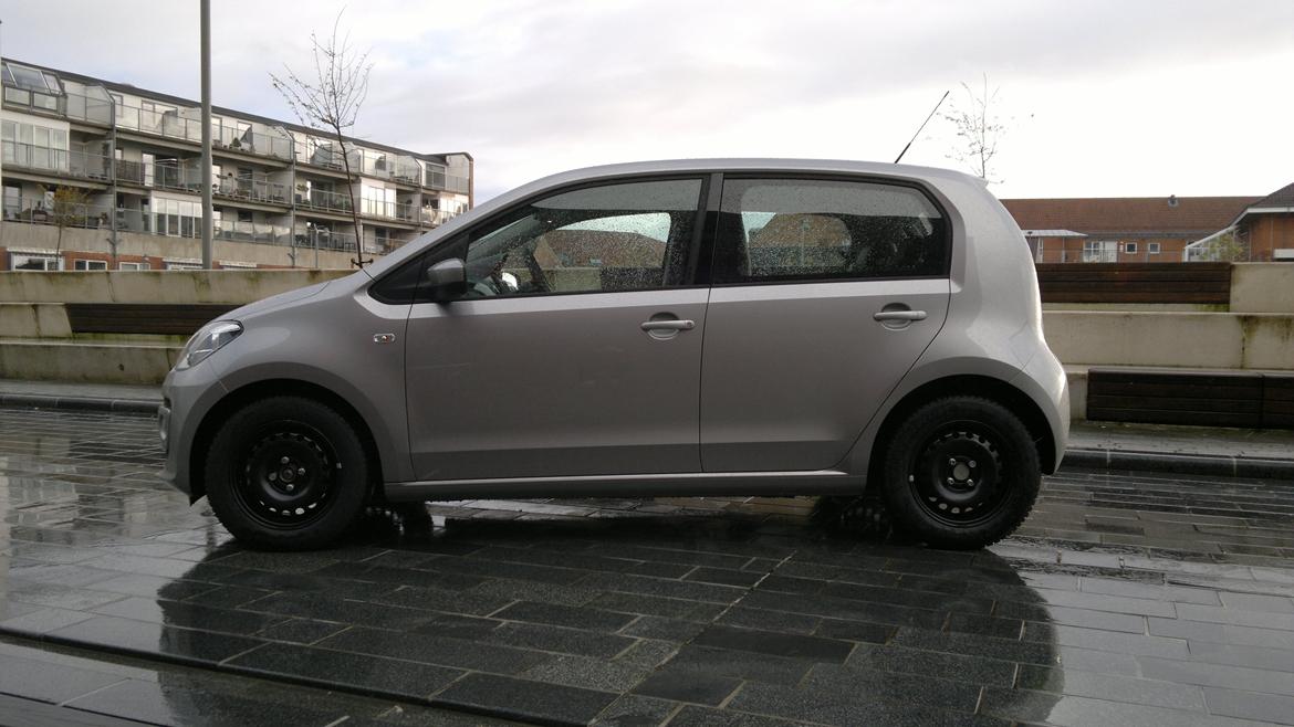 VW High Up! billede 4