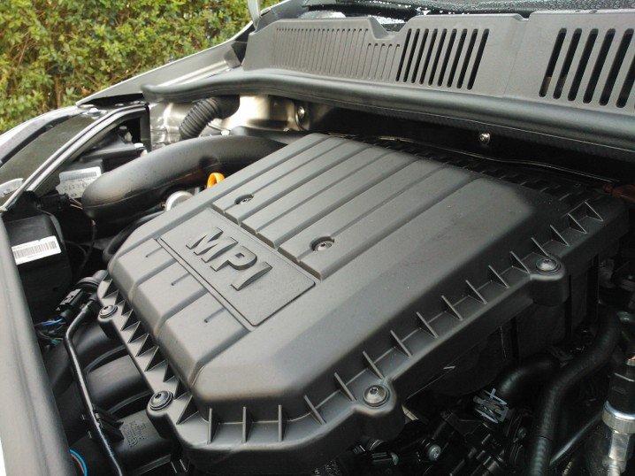 VW High Up! billede 20