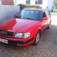 Audi ,Audi 100 2,6 E Avant Quattro