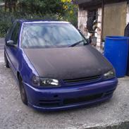 VW Polo 6N 1.4 16V