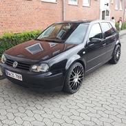 VW Golf IV