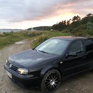VW Golf IV