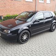 VW Golf IV