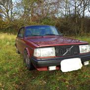 Volvo 240 Turbo