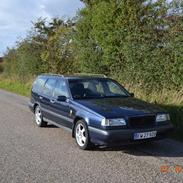 Volvo 850