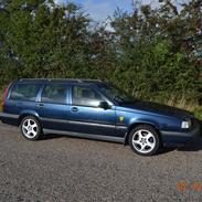 Volvo 850