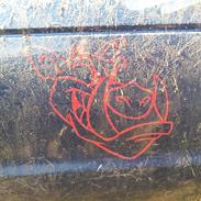 Mazda B2500 4X4 "Grisling"