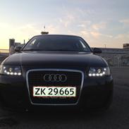 Audi A3 1.8 T