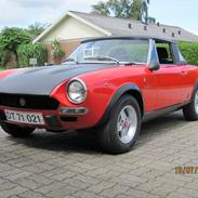 Fiat 124 Spider CS1