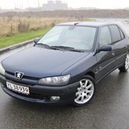 Peugeot 306 Eden Park