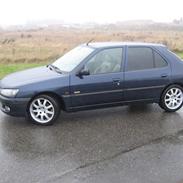 Peugeot 306 Eden Park