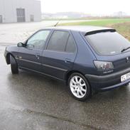 Peugeot 306 Eden Park