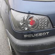 Peugeot 306 Eden Park