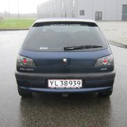 Peugeot 306 Eden Park