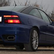 Opel Calibra