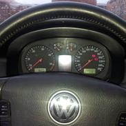 VW Golf IV tdi