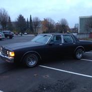 Chevrolet Caprice