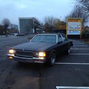Chevrolet Caprice