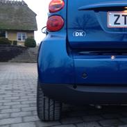 Smart Fortwo Pulse 0,8 cdi