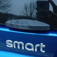 Smart Fortwo Pulse 0,8 cdi