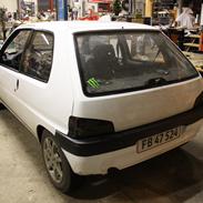 Peugeot 106 1.1XN