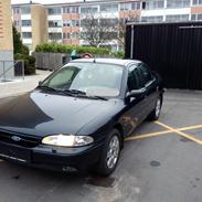 Ford Mondeo 1.8i CLX MK1