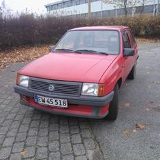 Opel Corsa a