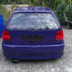 VW Polo 6N 1.4 16V