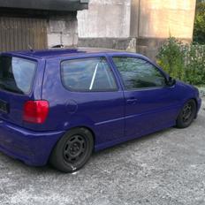 VW Polo 6N 1.4 16V