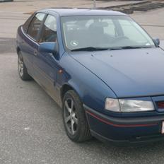 Opel vectra gt 2.0 8V
