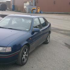 Opel vectra gt 2.0 8V