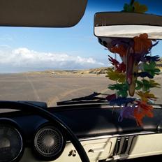 VW 1500s notchback tilsalg 32000