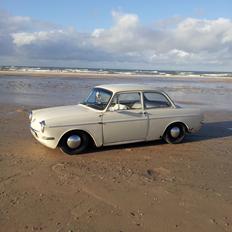 VW 1500s notchback tilsalg 32000