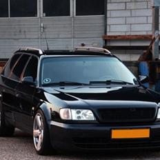 Audi S6 avant 4,2 Quattro