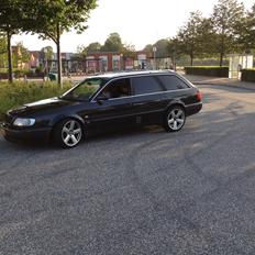 Audi S6 avant 4,2 Quattro