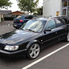 Audi S6 avant 4,2 Quattro