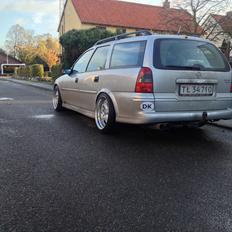 Opel vectra b wagon 1,8 16v