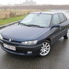 Peugeot 306 Eden Park