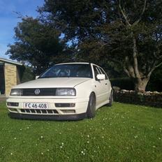 VW Golf 3 VR6