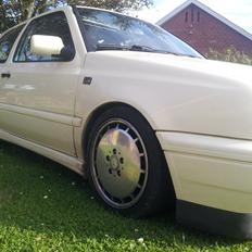 VW Golf 3 VR6
