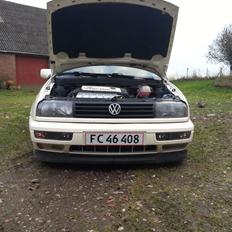 VW Golf 3 VR6