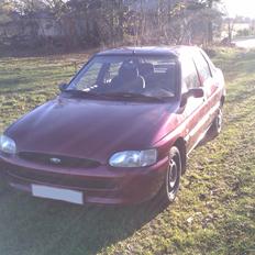 Ford Escort 1.6 16v